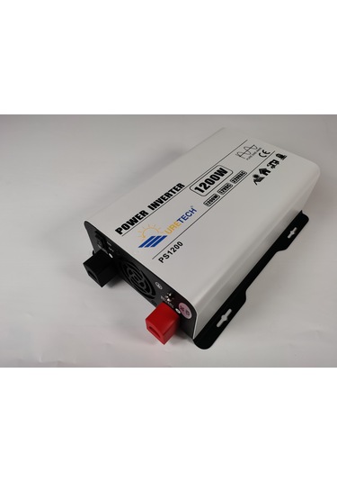 Uretech 2000 Watt 12V Tam Sinüs İnverter 2000 W 12V-220V İnvertör