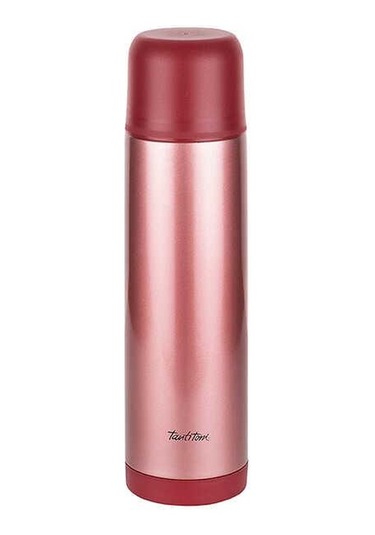 Tantitoni Vişne Paslanmaz Çelik Termos 750 ML