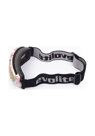 Evolite Flip Junior Kayak Gözlüğü - Sp119-f Çok Renkli