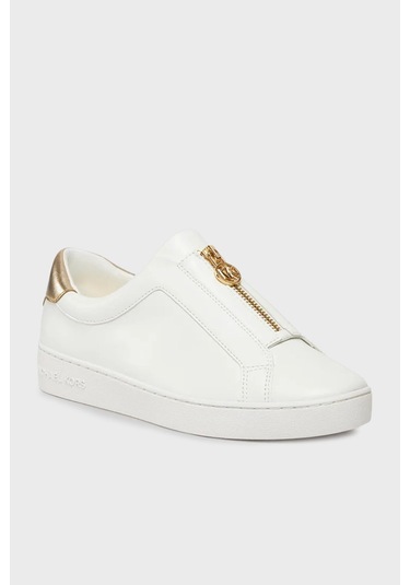 Michael Kors Bayan Ayakkabı 43r4ktfp2l 740 Beyaz Beyaz