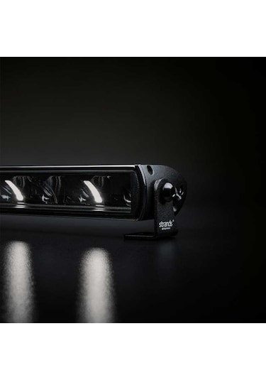 Strands Off-road Led Bar Dark Knight Nuuk 14" 35cm 809131