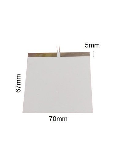 12 Adet Dc 3v Led Lamba Panel Beyaz Işık Aydınlatma Okul Elektrik Deney Seti Ampulü Beyaz