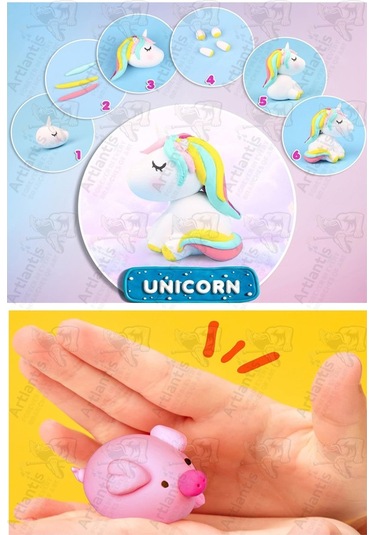 Oyun Hamuru 6 Renk 1 Paket Bubu 6 Lı Oyun Hamuru 600 Gr Canlı Renkler Okul Öncesi Kreş Anasınıfı Etkinli Hamuru Çok Renkli