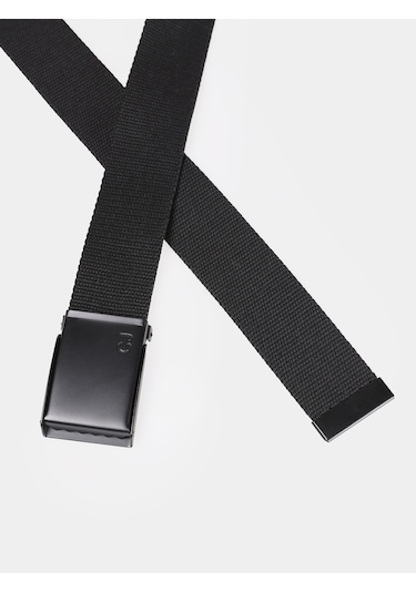 Colins Erkek Siyah Kemer Cl1076027 Q1.v1 Blk Siyah