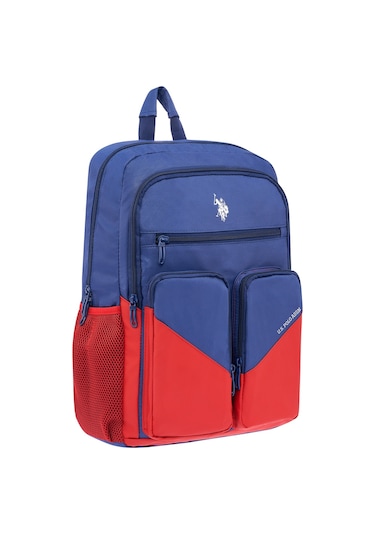 U.s. Polo Assn. Plcan24107 Sırt Çantası