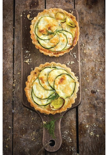 Adet Yivli Turta Kalıbı, 10,5 Cm Çapında, Profesyonel Kalitede Karbon Çeliği Diğer