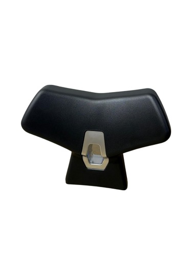 Hmapart Pcx Sissybar 2021-2025 Siyah