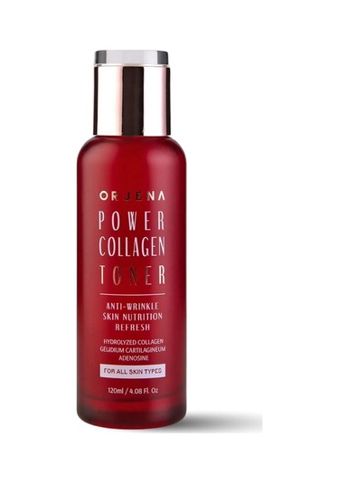 Orjena Power Collagen Tonik 120 ML