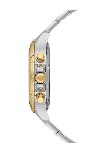 Versace Vrscvev601623 Erkek Kol Saati