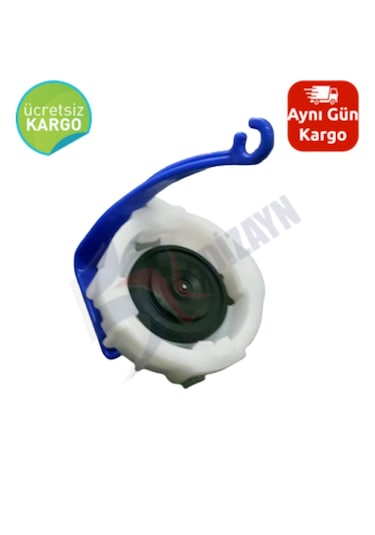 Kale Integra Gömme Rezervuar Şamandra Diyafram Ve Contası