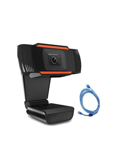 Dancemonkey 1080p 2mp Geniş Açı Hd Web Kamerası, Otomatik Odaklama 30fps