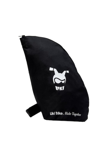 Doona Liki Premium Saklama Çantası Siyah