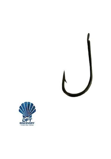 DFT 496 K.Mavi Olta İğnesi No:04 1/25