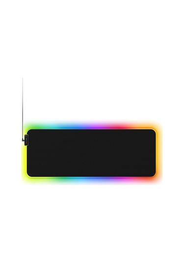 Tronsmart Spire 80 x 30 CM RGB Gaming Oyuncu Mouse Pad