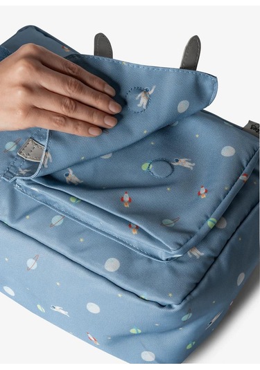 Citron Çocuk Sırt Çantası - Spaceship 1073988