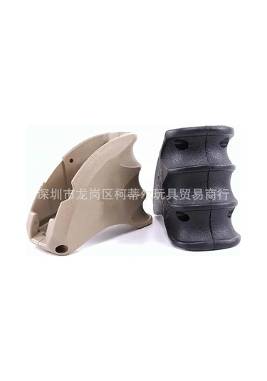 Yunboo Mako Mwg Moto Aksesuarı: Nilon Koruma Kolu, Kaymaz Tutuş, Dekoratif Ve Dayanıklı - Porsuz Kumu Rengi