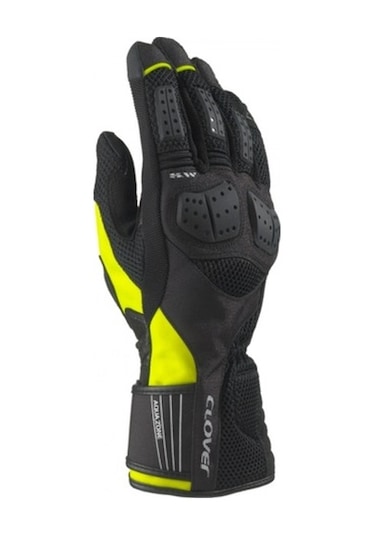 S.W. Yazlık Siyah/Neon Eldiven