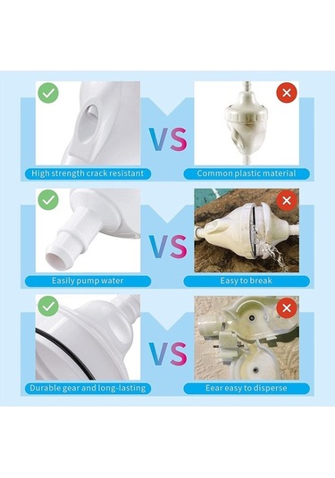 Besthome1 Zodiac Polaris 180-480 Pro İçin G52 Yedek Vanası - Dayanıklı Polimer