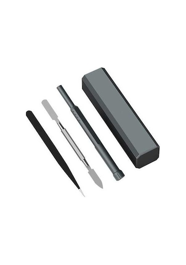 Trendooze Ve Tornavida Telefon, Tamiri Tamir Seti Saat İçin Gözlük Expert Adet 44 - - Gb