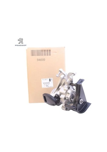 Yag Pompasi Astra K B16dth Astra J Mokka X İnsignia B