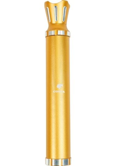 Cohiba Sehpalı Gold Tekli Puro Tüpü - Tr9621