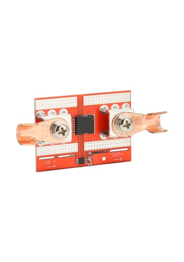 Geeroyoo 50a Pcb Malzeme Güneş Paneli Diodu - Yüksek Akım Akış Kontrolü, Şarj Geri Dönüşü Engelleme Ve Düşük Kayıp Koruma