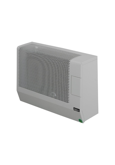 Fujiyama Klasik Seri FHS 9000 K Hermetik Doğalgaz Sobası