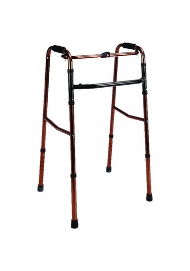 Medikaltec Poylin P552 Bronz Walker