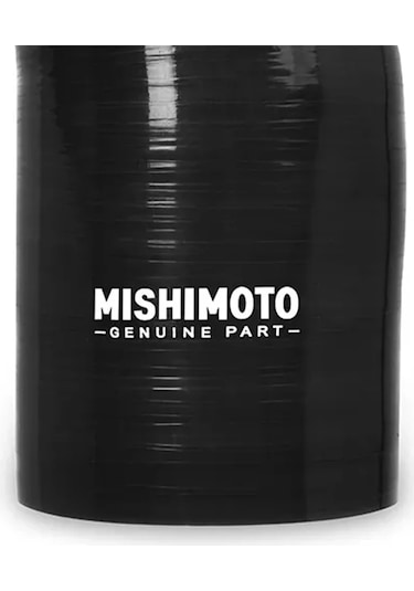 Mishimoto Honda S2000 2000-2005 Siyah Hava Emme Hortumu