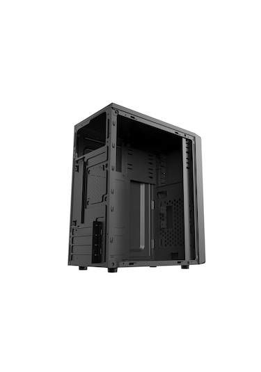 Revenge Razor Matx Mikro Atx Boş Bilgisayar Kasası
