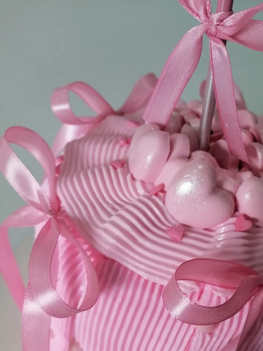 Bonbon Pasta Ucu 200 246498774 Gri