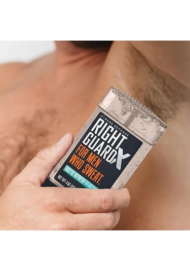 Right Guard Arctic Refresh Stick Jel Deodorant 113 G