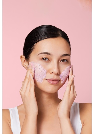 Pureté Arctique Exfoliating Powder- Cildi Arındıran Toz Peeling - 40 Gr