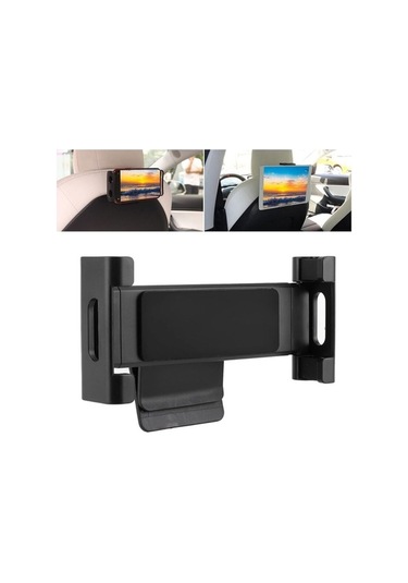 Yingfu 2019-2021 Model 3 Araba Arka Koltuk Tutucu, Tablet Montajı, Taşınabilir Başlık Diğer