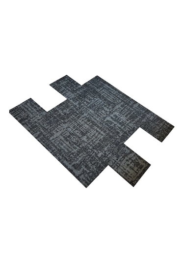 Karo Halı 24x96 Cm Karo Halı