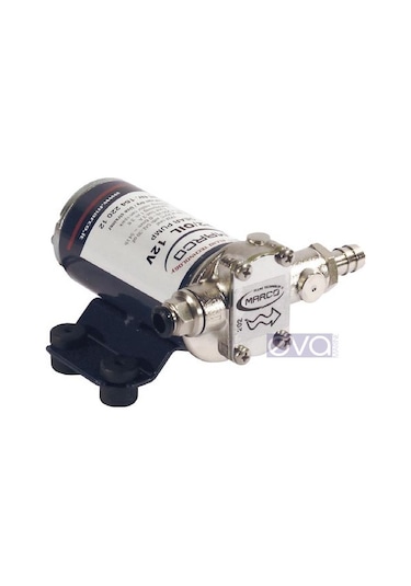 Marco Up2/Oil Yağ Transfer Pompa 12v