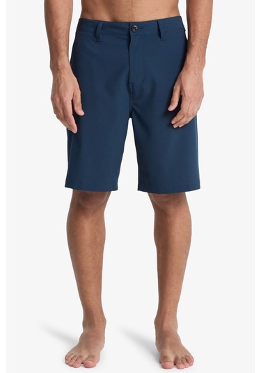 Quiksilver Union Amphibian 20 Erkek Şort Lacivert