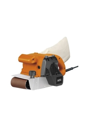 Aeg BBSE 1100 1100 W Tank Zımpara Makinesi