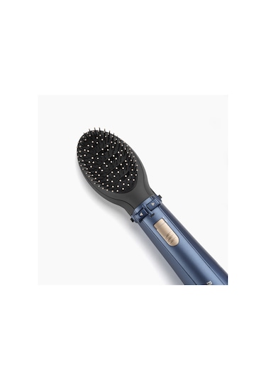 Babyliss AS965E Stylepro 1000 W Döner Başlıklı Hava Üflemeli Saç Şekillendirme Seti