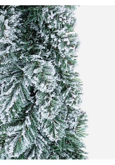 Innsbruck Yılbaşı Kapı Çelengi 75cm