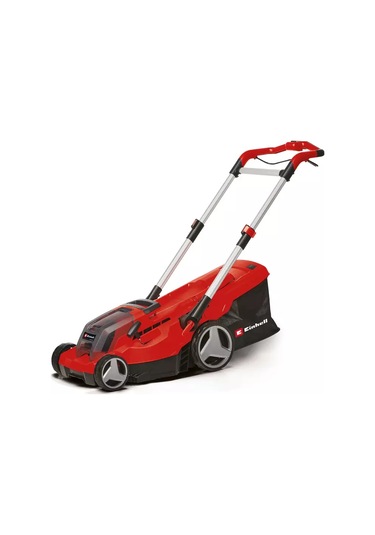 Einhell GP-CM 36/450 2x4,0 Ah Akülü Çim Biçme Makinesi - 3413292