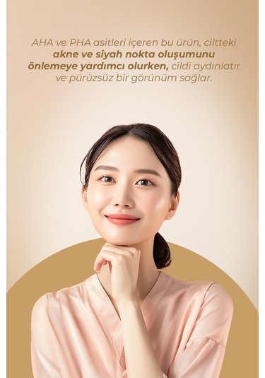 Muldream Glow Rice Ampoule Pirinç Kepeği Suyu Onarıcı Ampul 55 ML