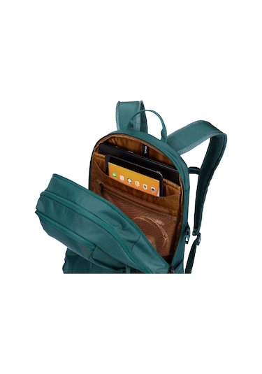 Thule  Enroute 23L Mallard Green Notebook Sırt Çantası
