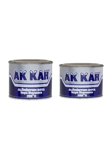 Difix Alüminyum Yaldız Boya Diğer