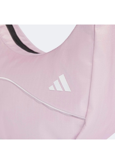 Adidas Glow Kadın Pembe Omuz Çantası Kc6812 Pembe