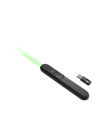 Lenovo 4xw1s62315 Laser Şarj Edilebilir Sunum Kumandası