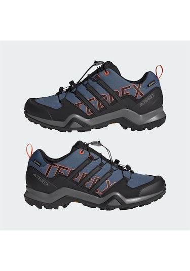Adidas Terrex Swift R2 Gore-tex Hiking Erkek Outdoor Ayakkabı
