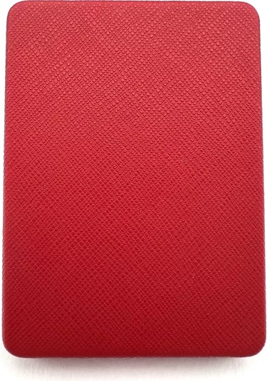 Vikkat Cep Boy Kırabacak Katlanabilir Ayna 253625315 Kırmızı