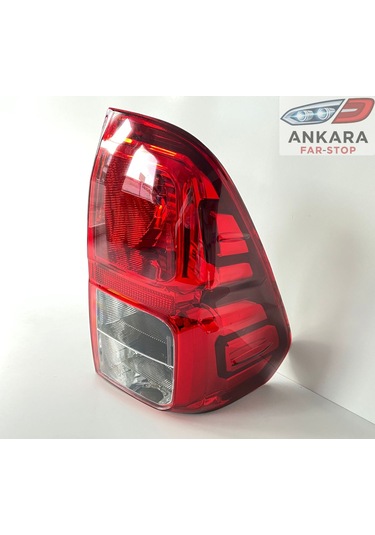 Toyota Hilux 2015 - 2023 Stop Lambası Sağ