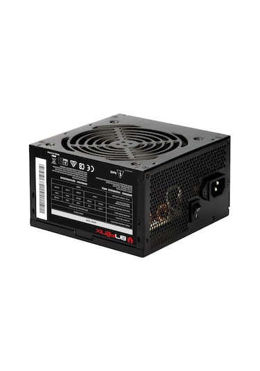 BitFenix BPAB Series 750W 80+ Bronze PCIe 120 Cm Fanlı PSU